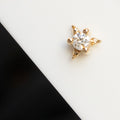 Dala Diamond Stud 6