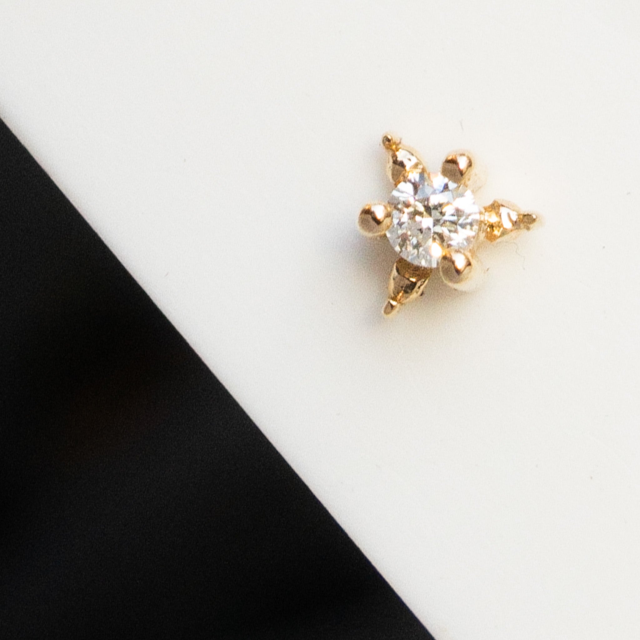 Dala Diamond Stud 6