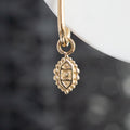 Gold Dala Plaque 3.1
