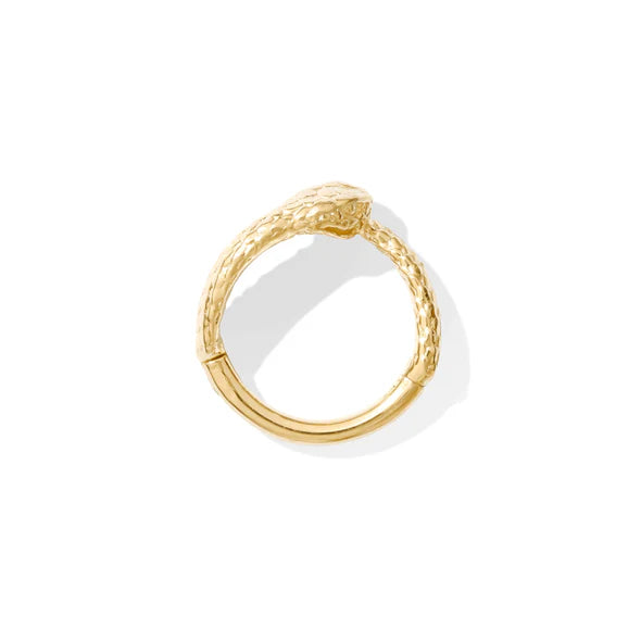 Ouroboros Clicker