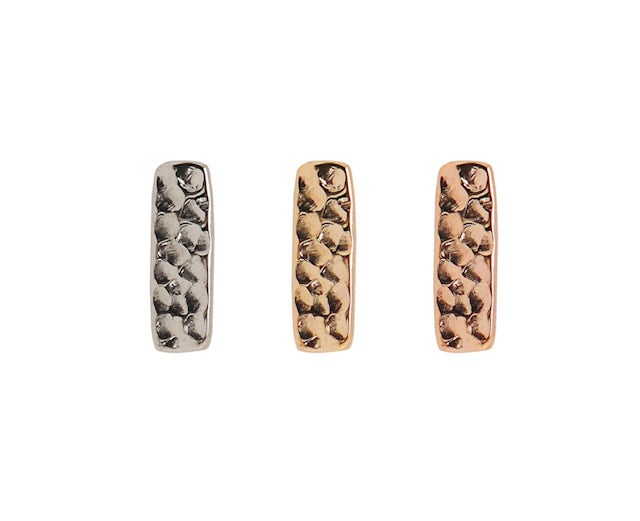 Liz Pin End - Hammered