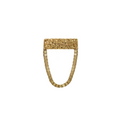 Swing Pin End - Diamond Shine