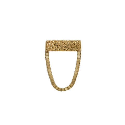 Swing Pin End - Diamond Shine