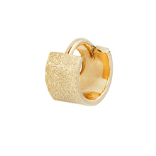 Load image into Gallery viewer, Elysian Cuff Hinged Ring - Diamond Shine