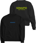 Somatic Crewneck Sweatshirt