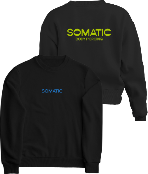 Somatic Crewneck Sweatshirt