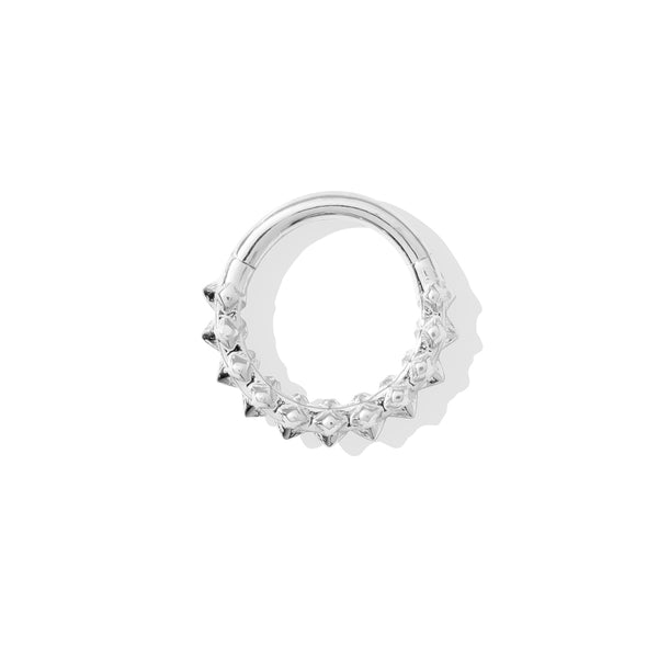 Sydney Hinged Ring