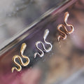 Ophidian Threaded End
