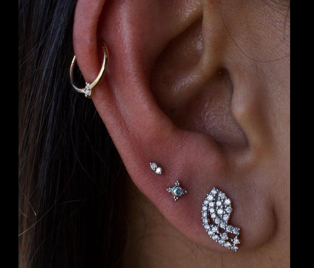 Lil' G Threaded End