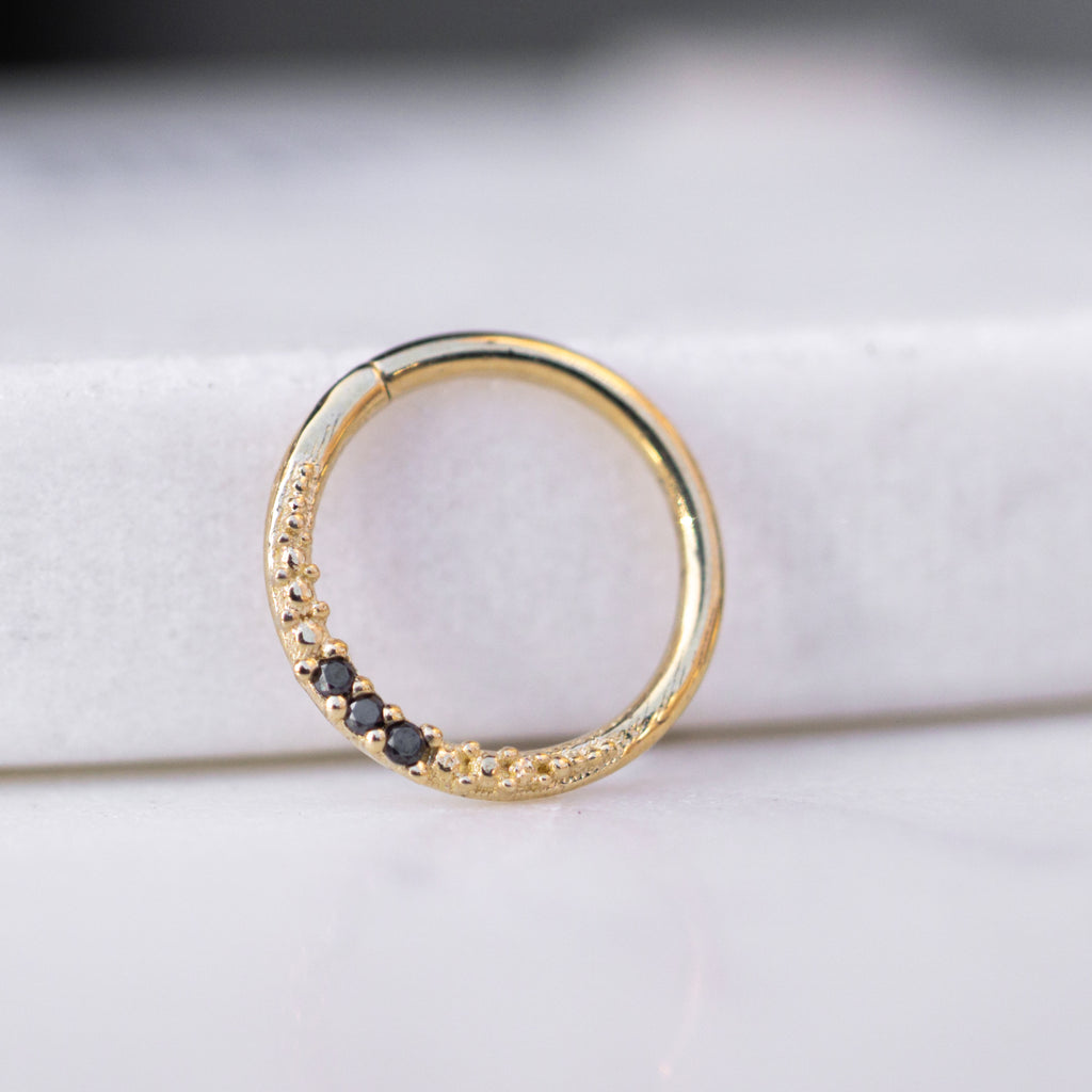 Athena Continuous Ring