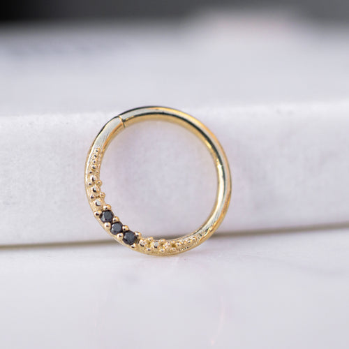 Athena Continuous Ring