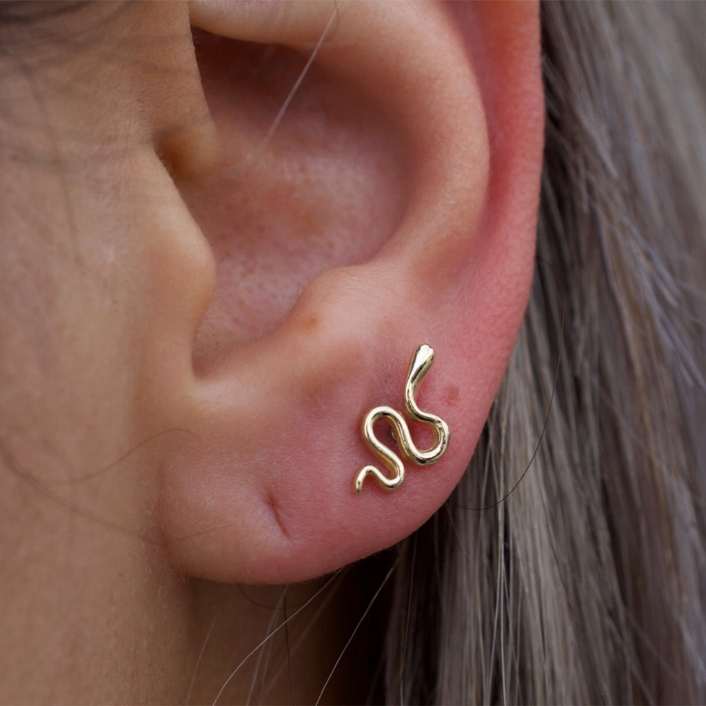 Ophidian Threaded End