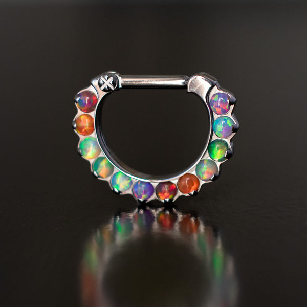 Opal Odyssey Clicker