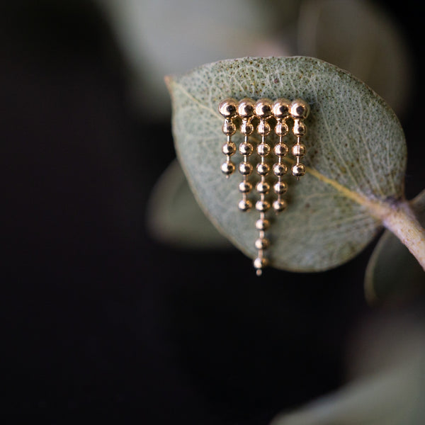 Cascade Pin End