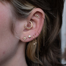 Load image into Gallery viewer, Piercing Appointment @ A. Heutsche - December 6th, 2025