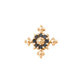 Idol Pin End