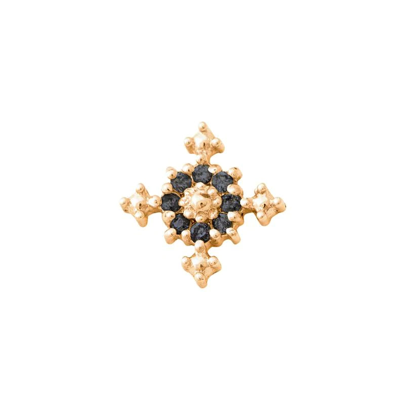 Idol Pin End