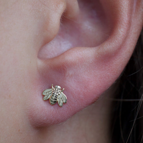 Bee Threaded End