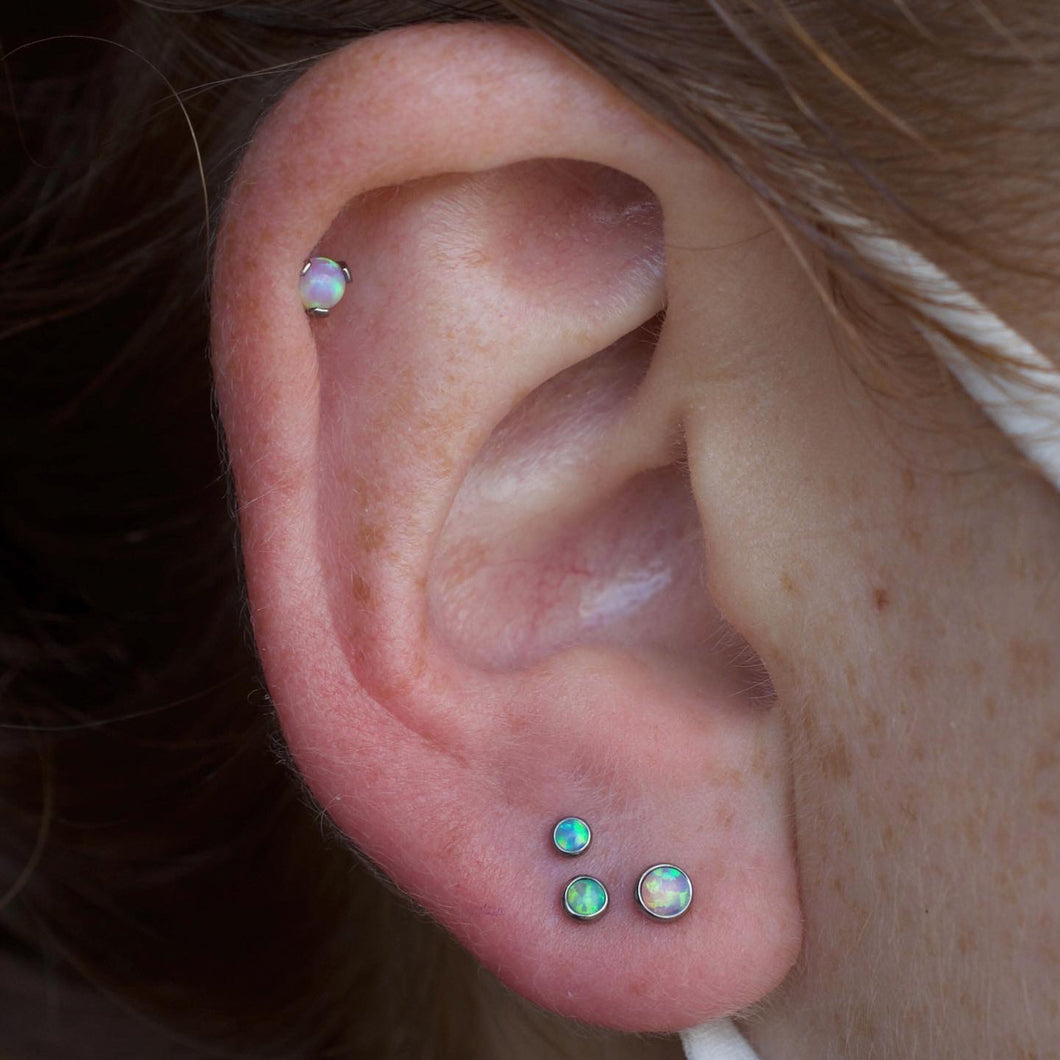 Multiple Piercing Appointment