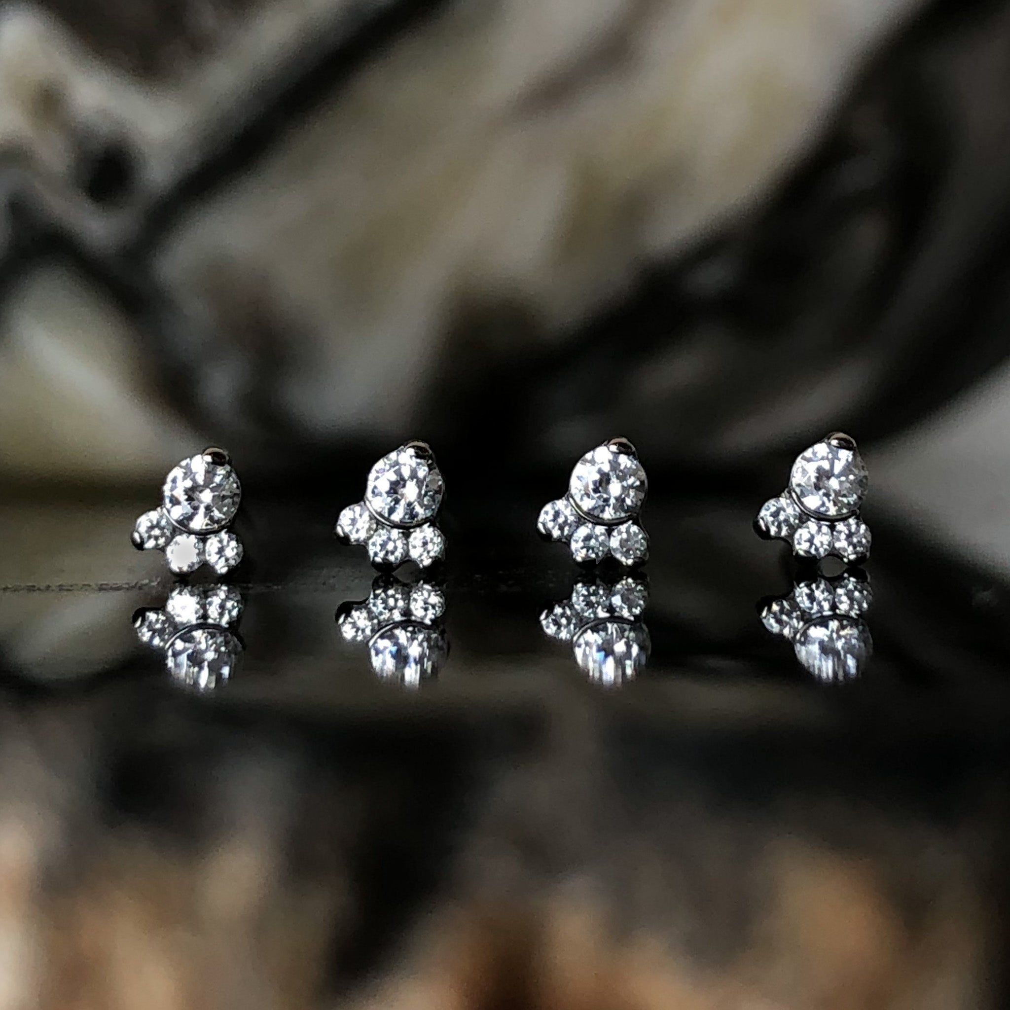 Carina Threaded End