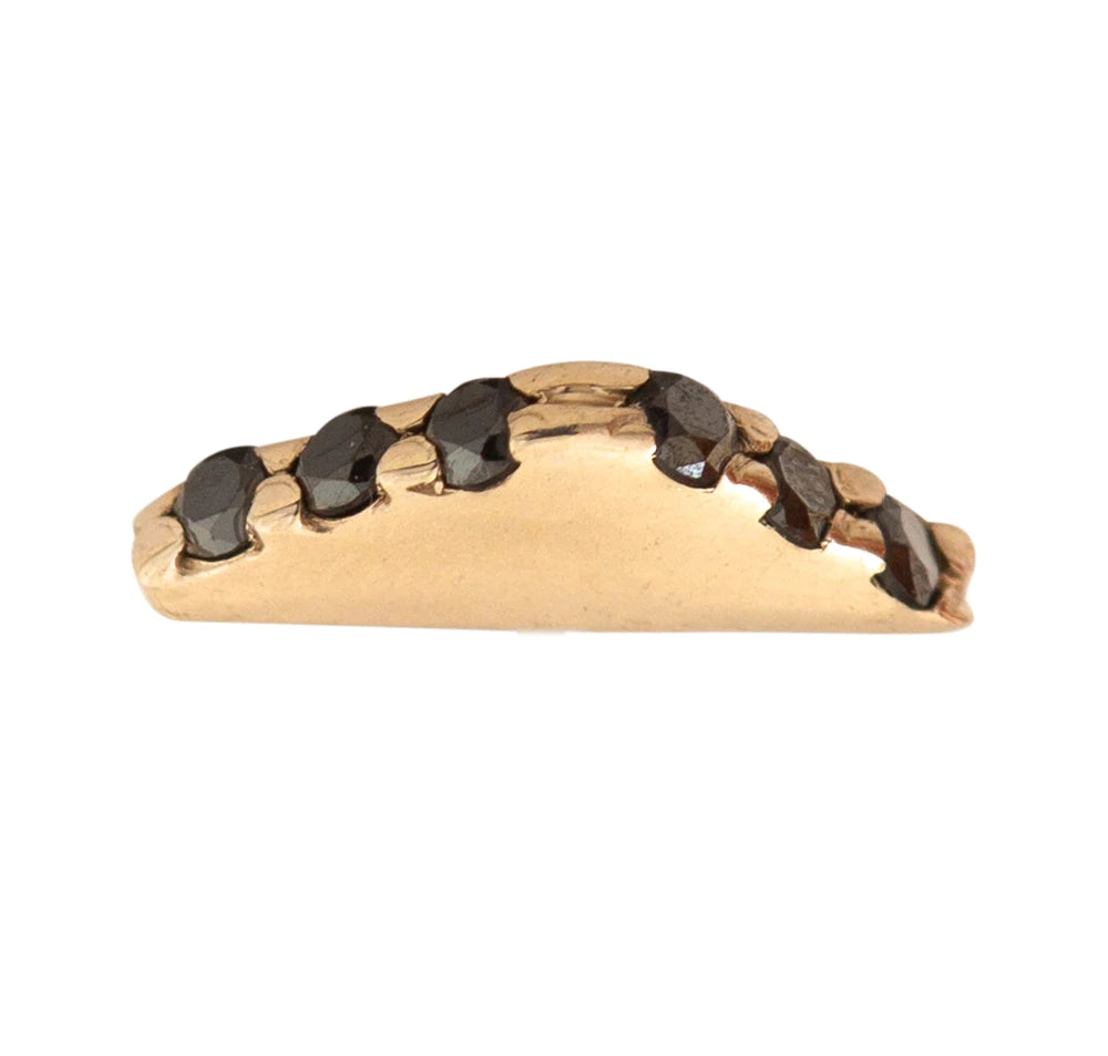 Shrine Pin End