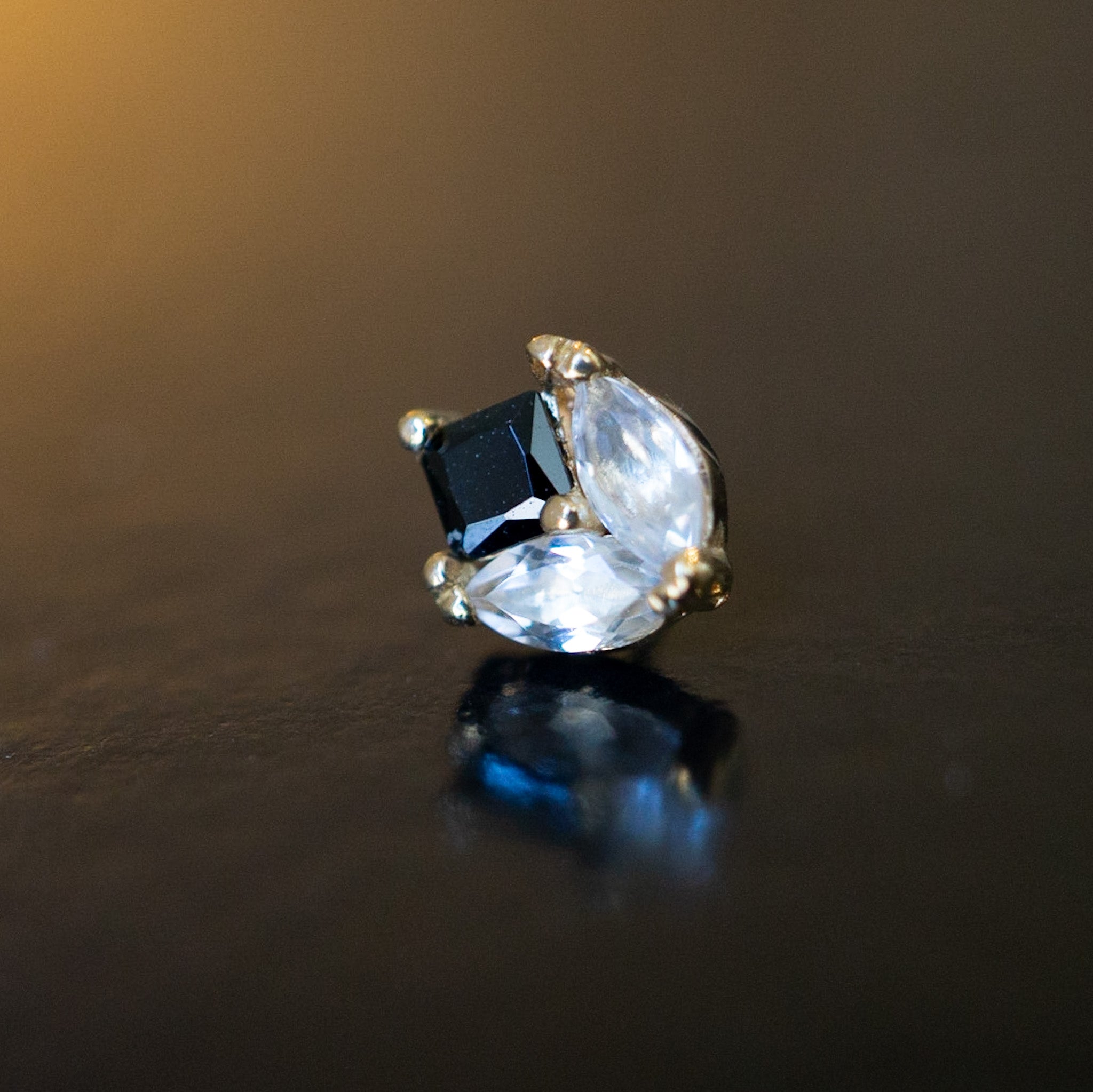 Bloom Pin End