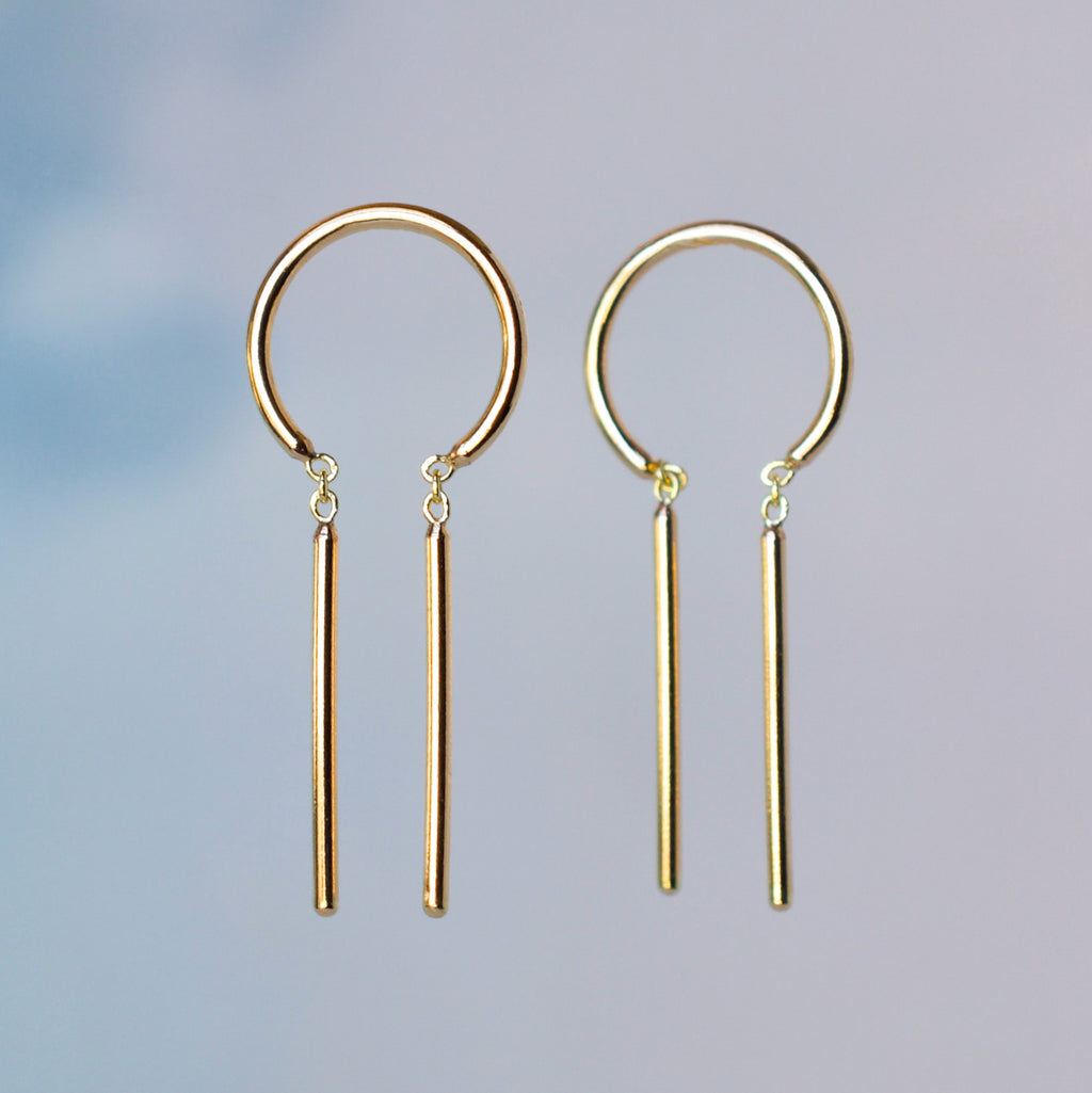 Chime Earring