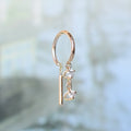 Diamond Baby Chime III