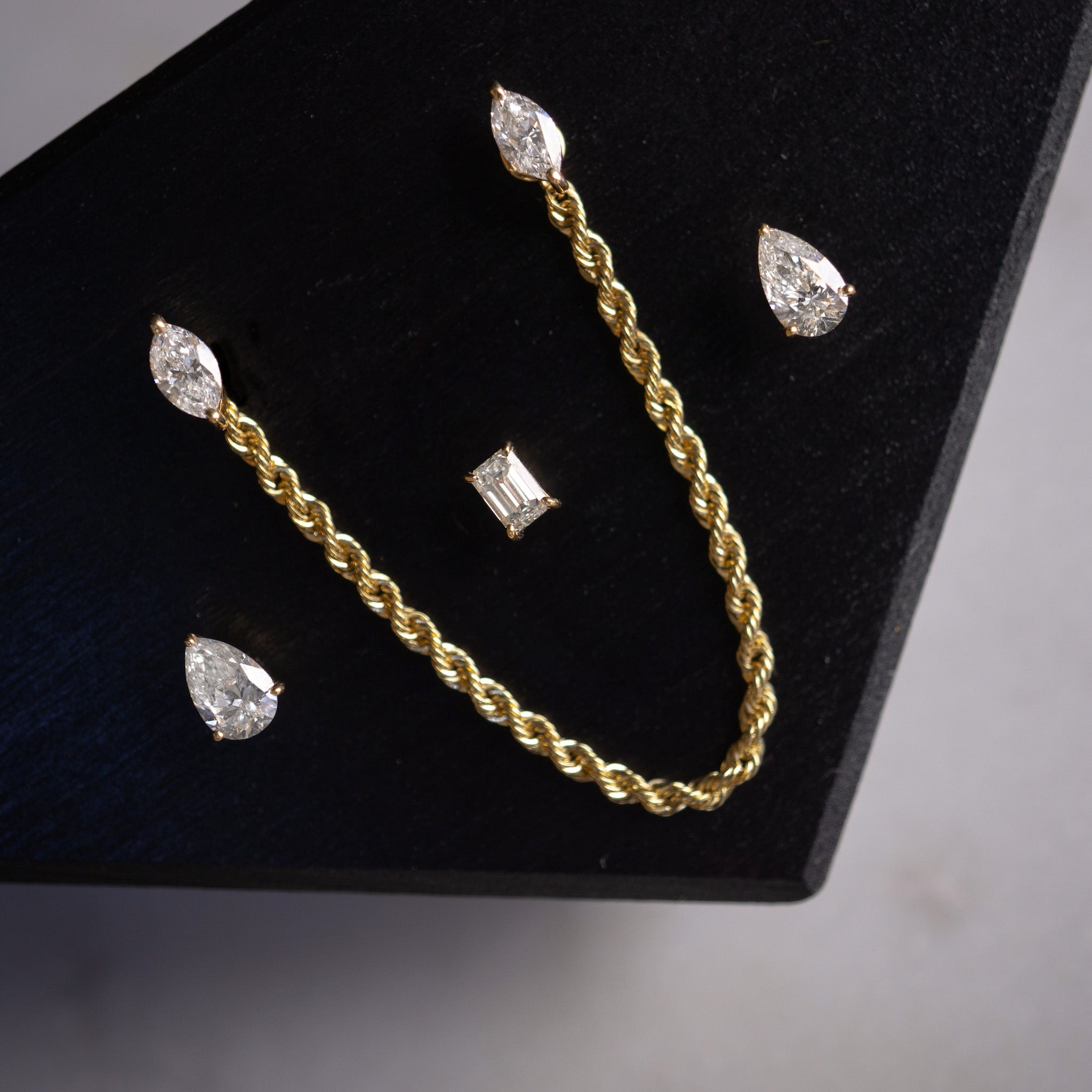 Rope Chain