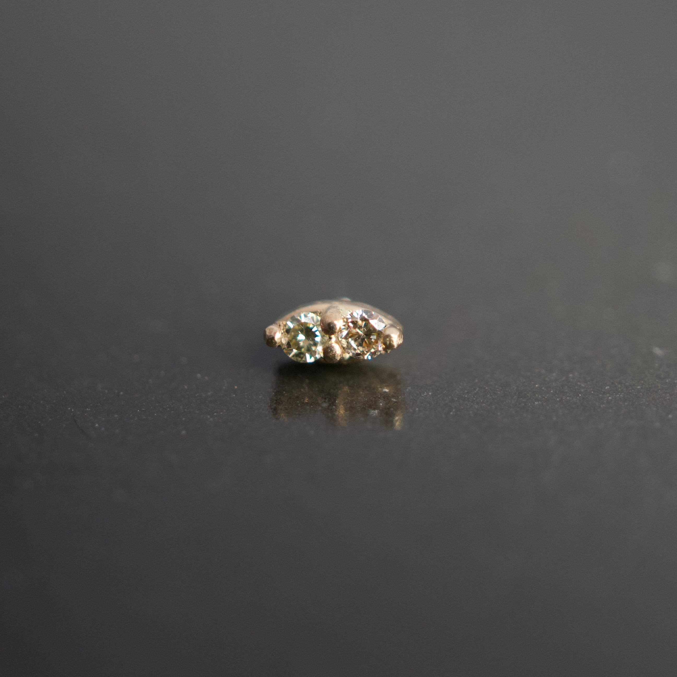 Lil' G Threaded End