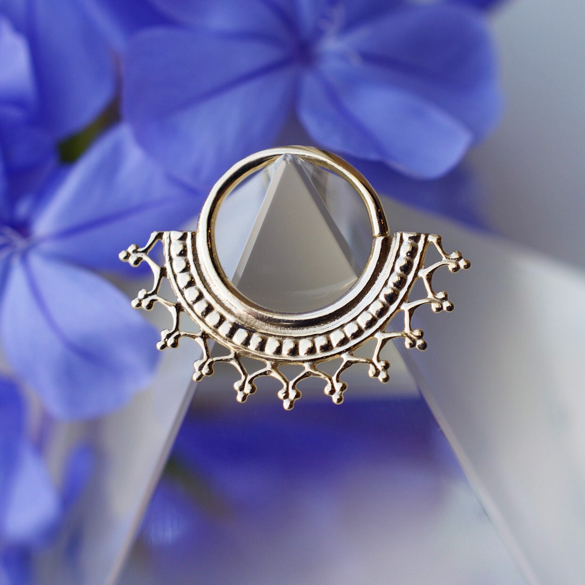 Royale Seam Ring