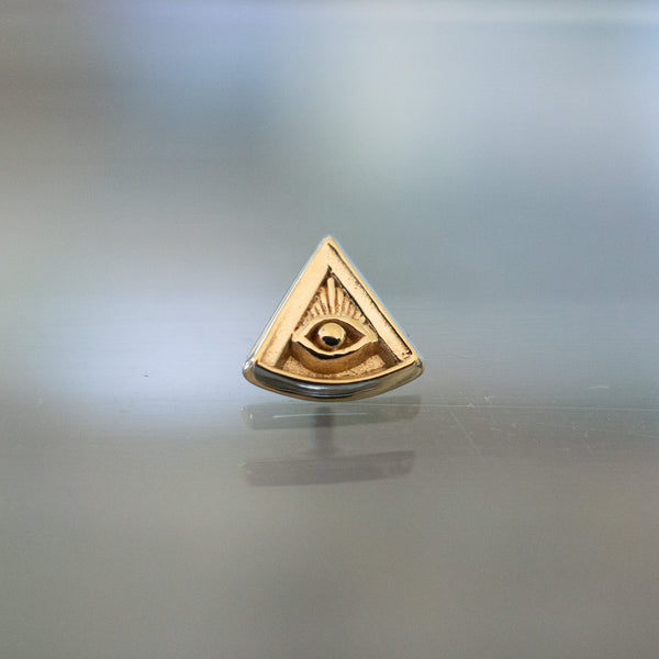 Illuminati Threaded End
