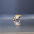 Diamond Ray Threaded End