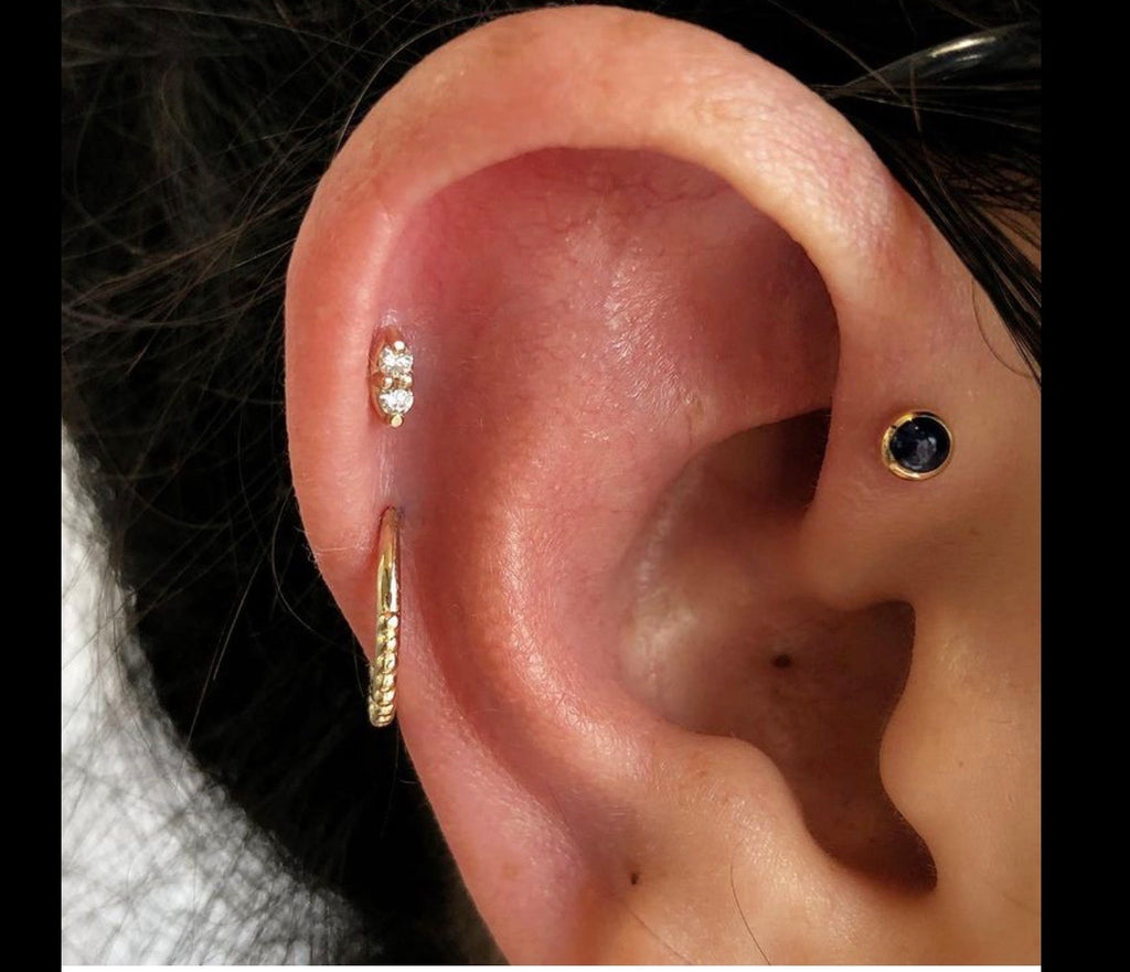 Lil' G Threaded End