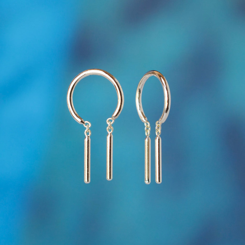 Baby Chime Earring