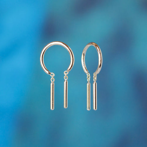 Baby Chime Earring