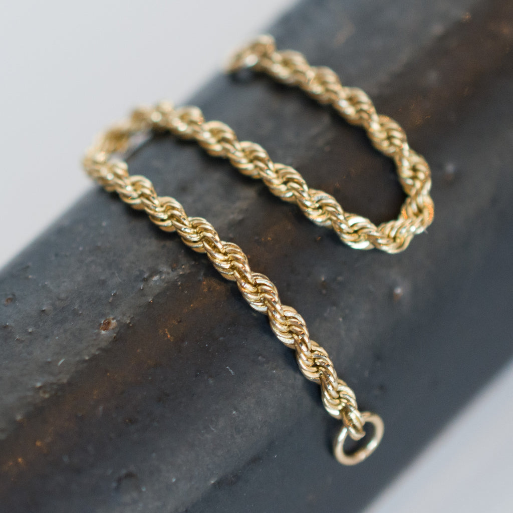 Rope Chain