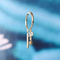Diamond Baby Chime II