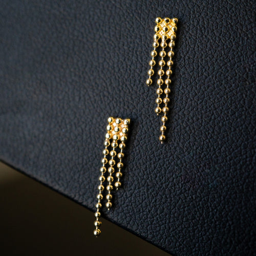 Triple Bella Kite Pin End