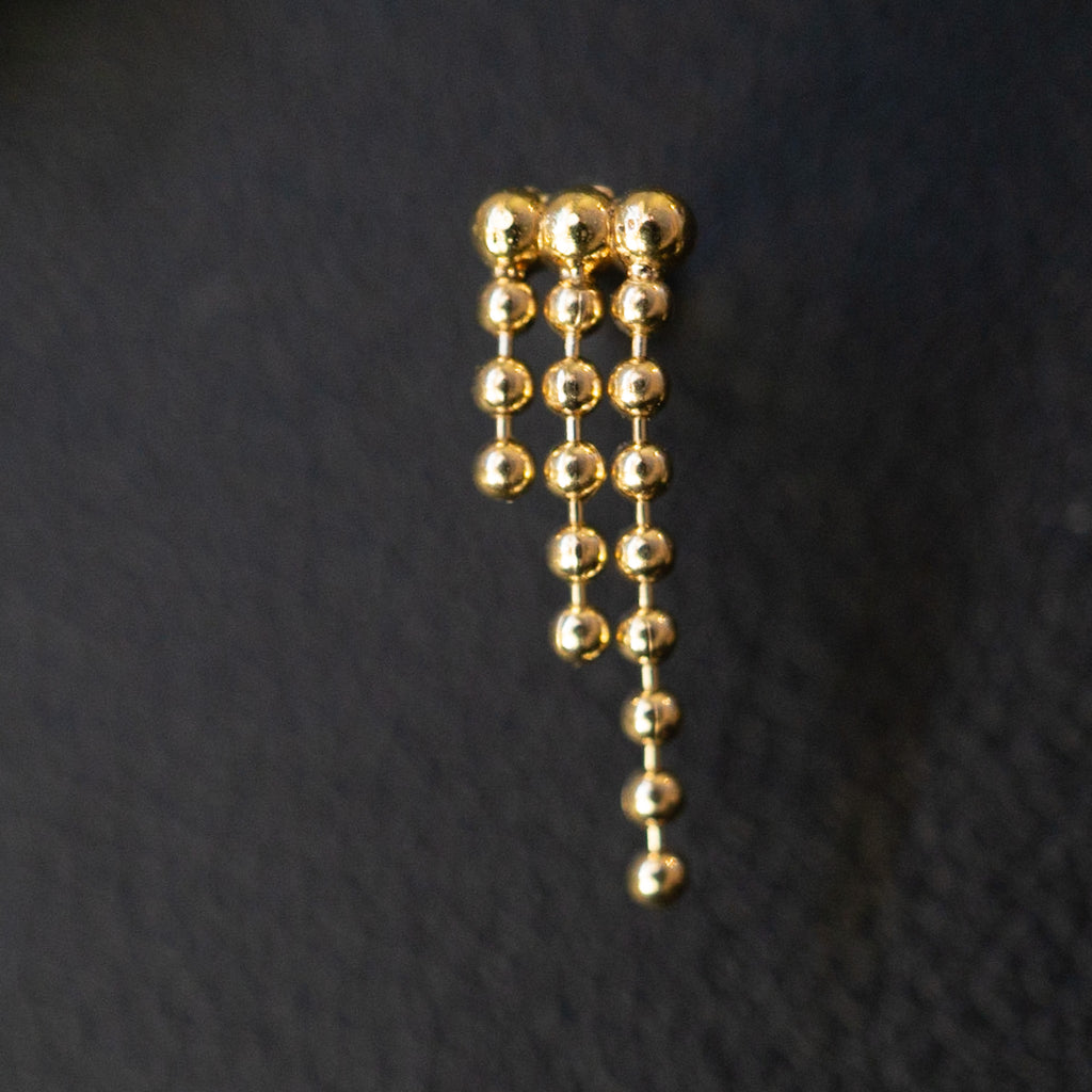 Twinkle Pin End
