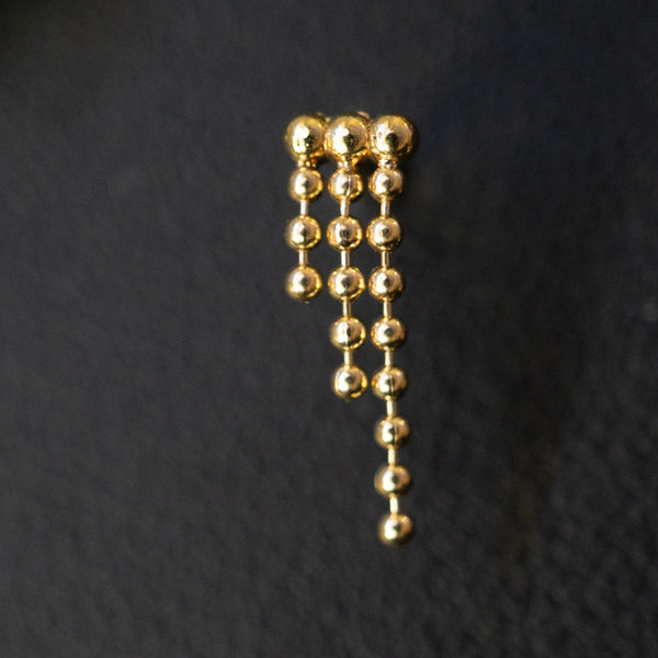 Twinkle Pin End