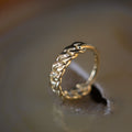 Downtown Continuous Ring