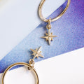 Star Power Charm