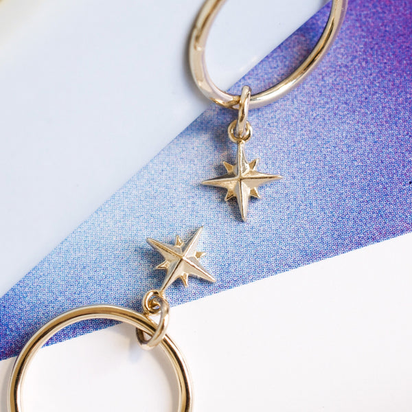 Star Power Charm