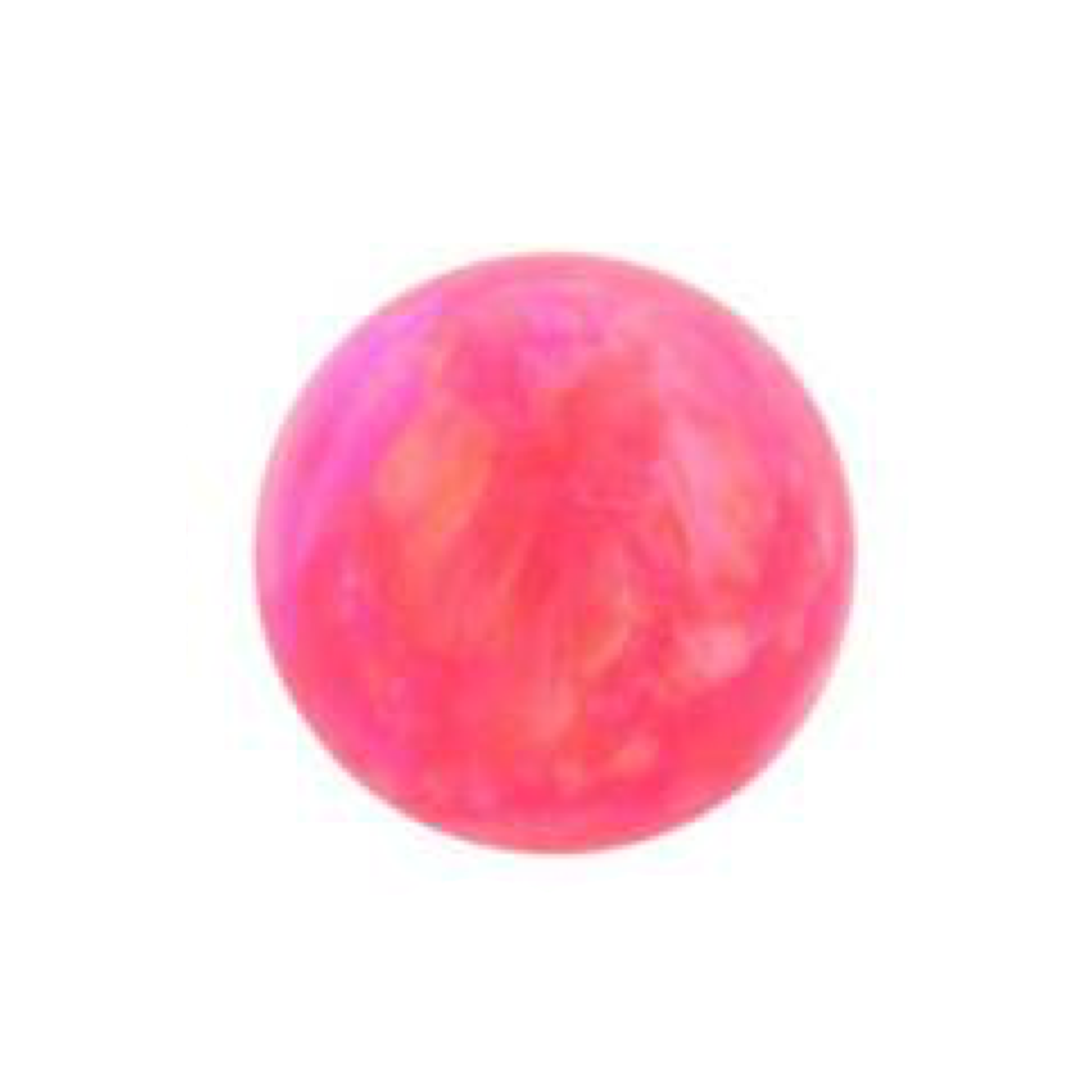 3-Prong Fauxpal Ball Threaded End (14g/12g)