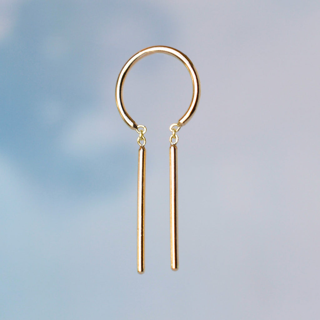 Chime Earring
