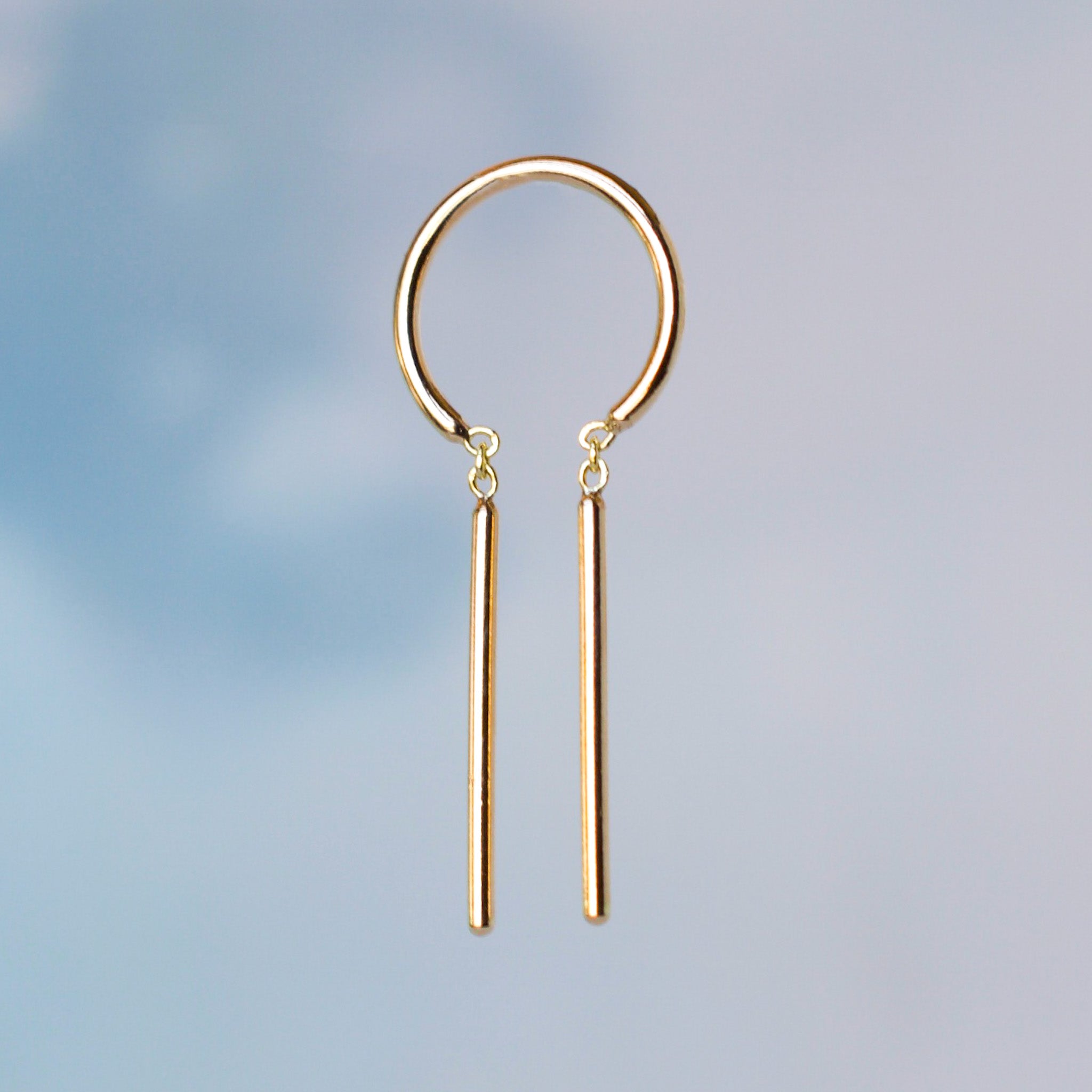 Chime Earring