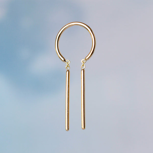 Chime Earring