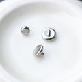 Disk Threaded End (16g-12g)