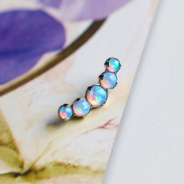 Prium Threaded End